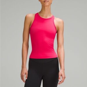 Lululemon Align Racerback Tank Top